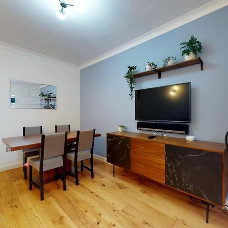 Lovely 2-Bedroom Flat Near Highgate London Ngoại thất bức ảnh